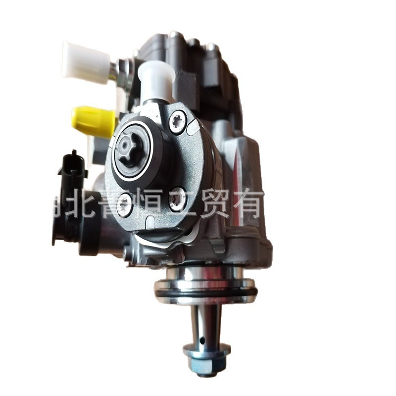 Diesel Engine Hydraulic Drive Gear 3936138