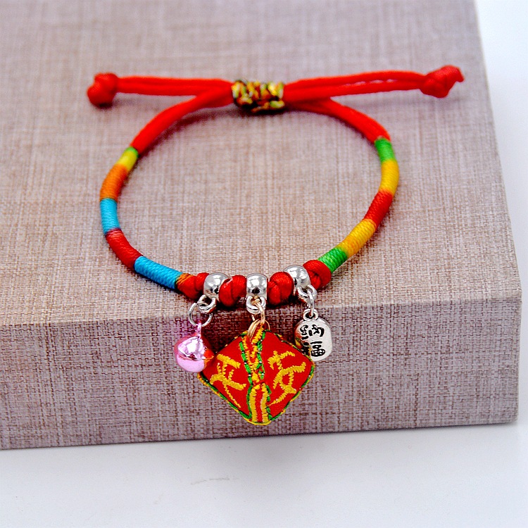 Рисовые клецки в пакетике Нафу (1 шт.)