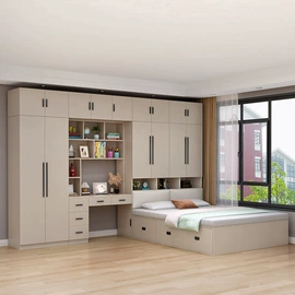 桌类、茶几;布艺沙发;餐桌