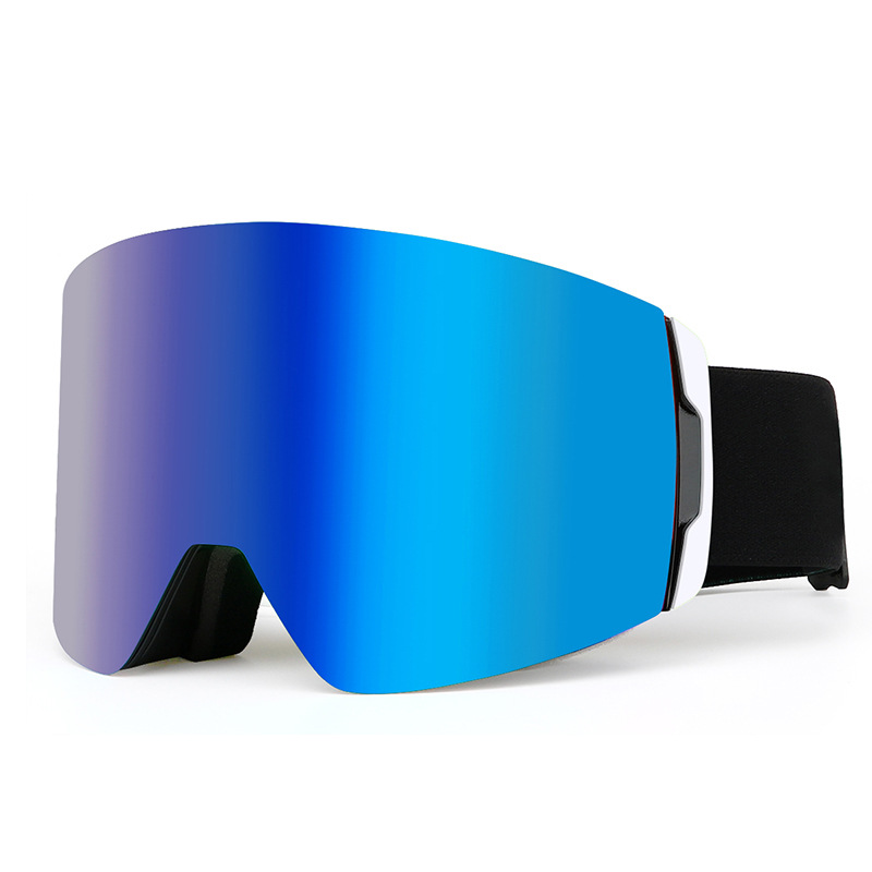 블랙 + 토탈 블루