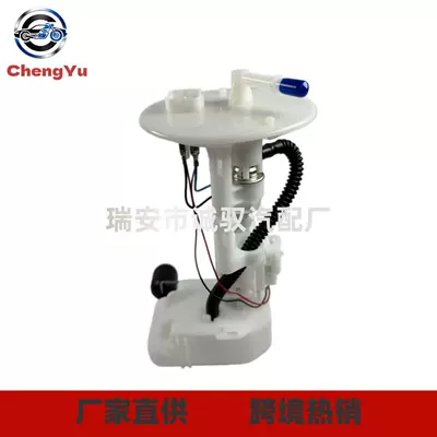 18P-13907-12-00 Yamaha Yfz450X Oil Pump Assembly Direct Supply from the Manufacturer, Available in Stock