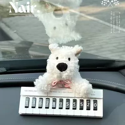 Car Phone Number Plate, Moving – Nömrəli dayanma kartı - west-highland-pink-bow-tie-piano-stop-sign