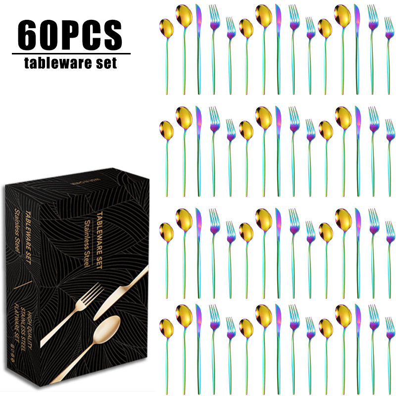 컬러풀【60개입】