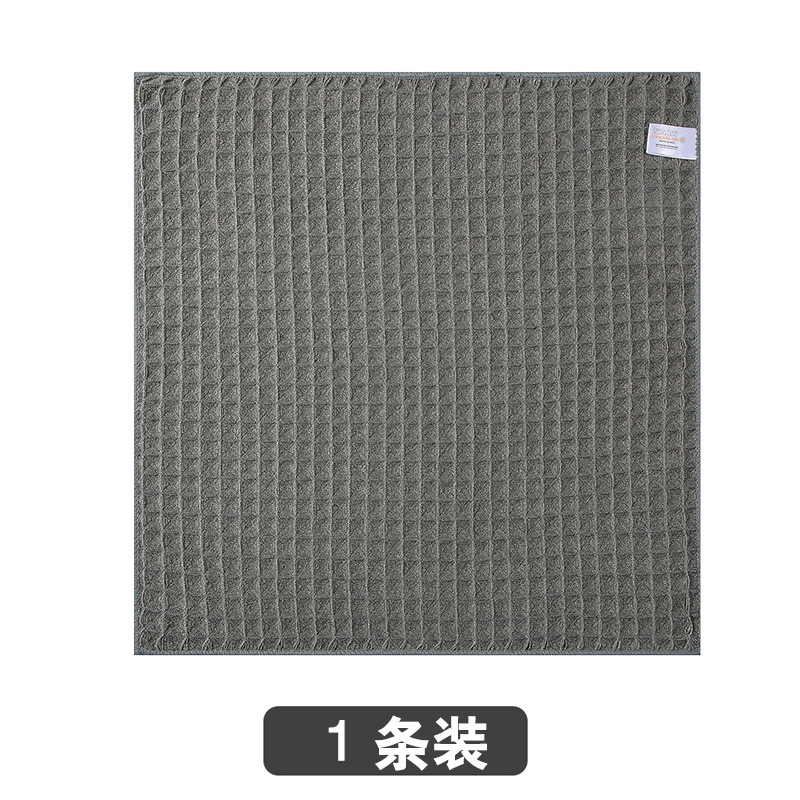 Dark gray 30*30cm [with lanyard]