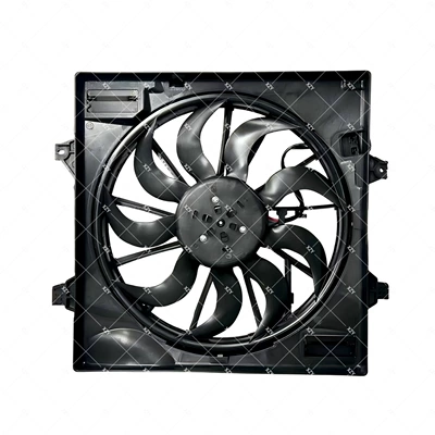 Suitable for 2021-2024 Hyundai Automotive air conditioning