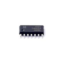 74HC04DRG SOP-14 HI3798MRBCV311KD200 HI-8382CM HK4100F-DC5V