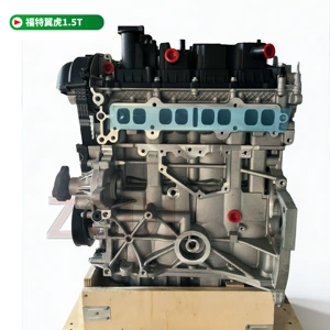 Ford Focus, Escape, Mondeo, Taurus 1.5t, Volvo 1.6t yeni mühərriklər üçün
