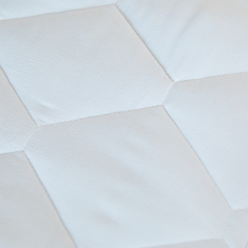 Hotel Mattress Pad Soft Pad Four Seasons Thin Pad Household Memory Foam Protective Cover Student Dorm Anti-Slip Pad