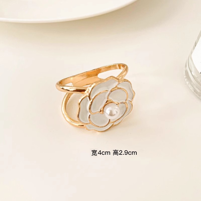 Cinturón de abrigo hebilla anudada Cachemira abrigo pin windbreaker botón fijo accesorios ropa esquina arco hebilla