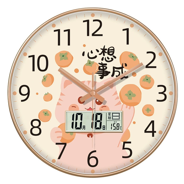 LEDA592 Rose Gold