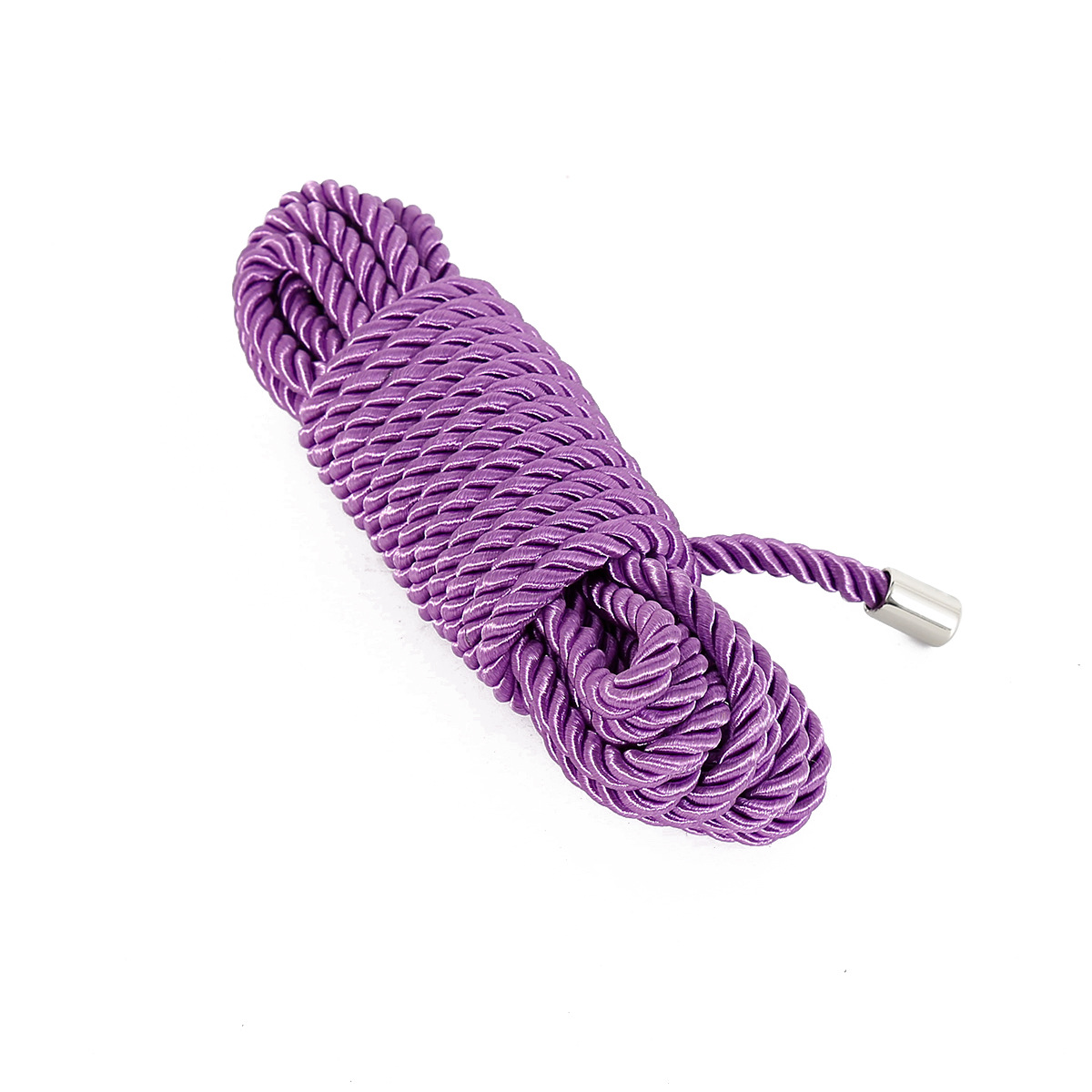 SM equipo criminal adultos productos sexuales juguetes alternativos cuerda de nylon tejida juguetes sexuales vinculante cuerda vinculante 10 m cuerda