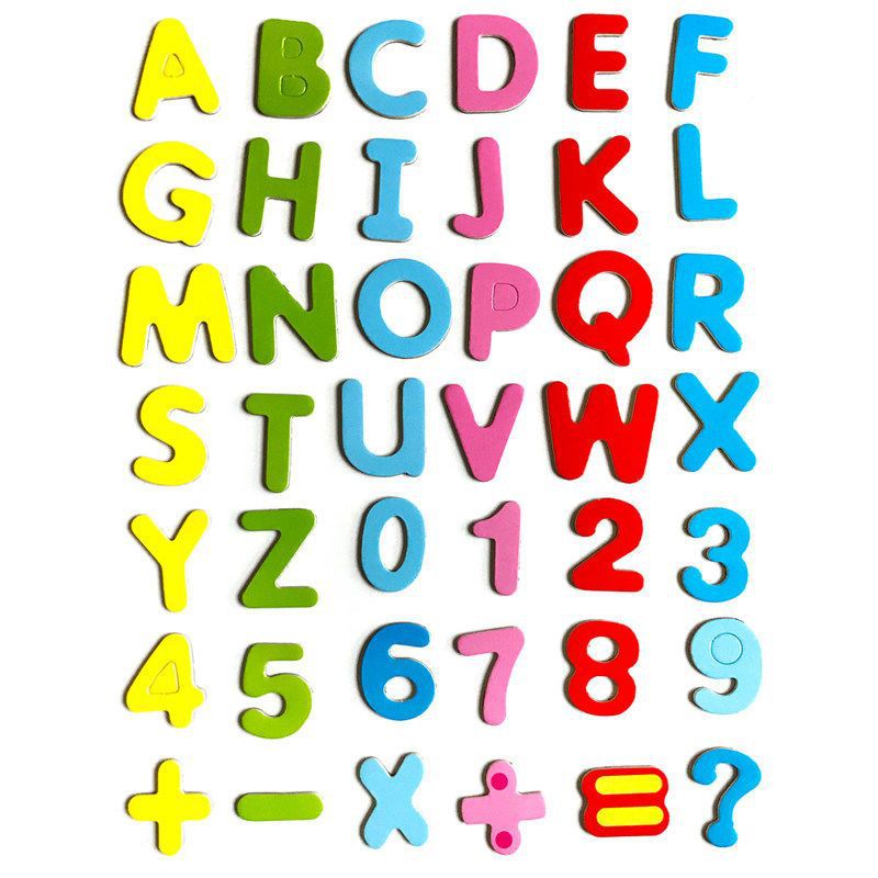 Accesorios de tablero de dibujo para niños sin polvo tiza pluma de agua pizarra borrador etiqueta magnética Tian personaje rejilla rollo papel simple trazo