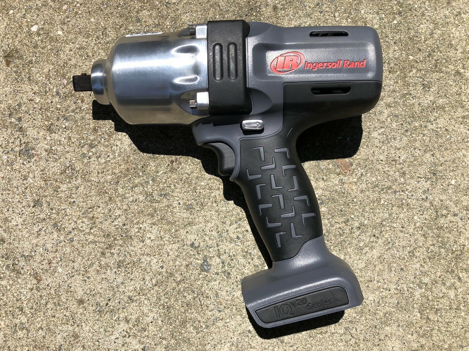 美国IR英格索兰W7150EU-P电动扳手1/2锂电扳手 电动扳手