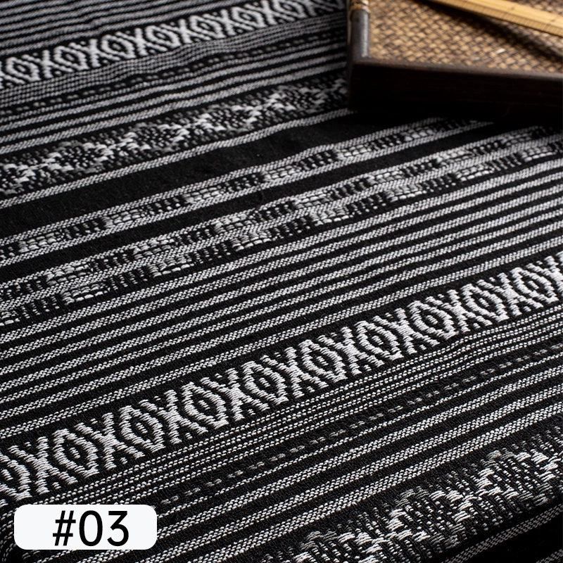 Этническая ткань из провинции Юньнань, диван, этнический стиль