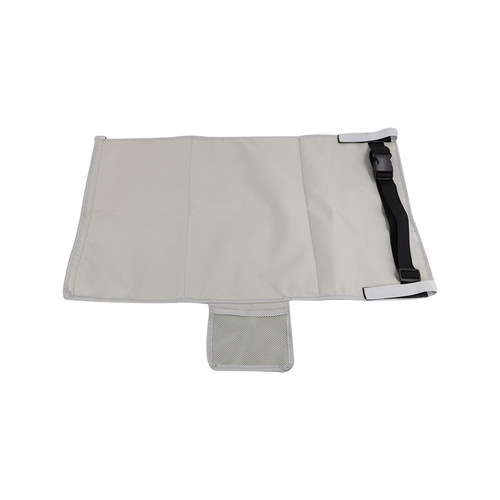 79*44 children's aircraft footrest toddler aircraft travel bed portable children's travel aircraft seat board