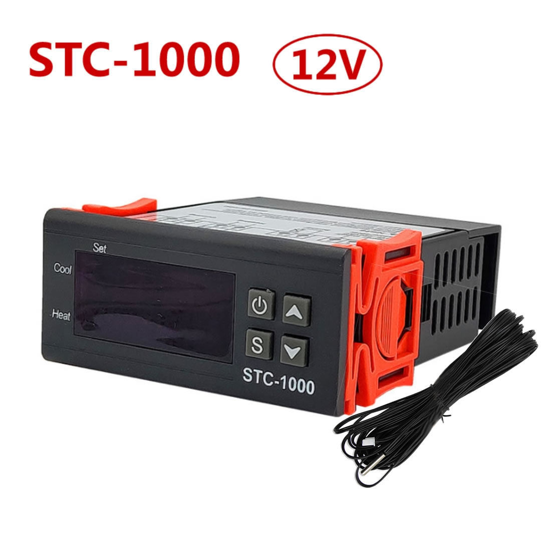 12V 10A