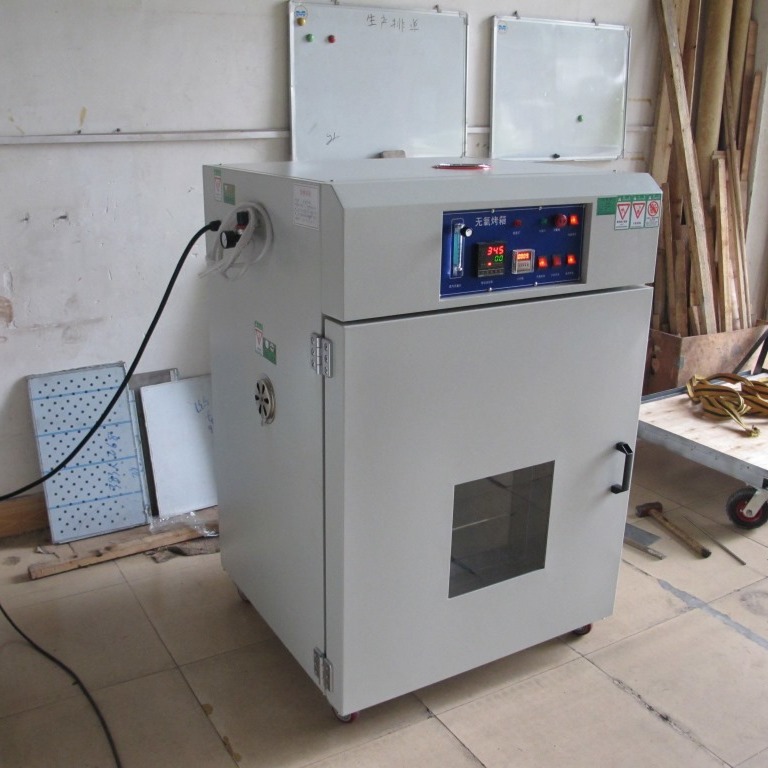 充氮气烤箱,无氧化烤箱,防氧化烤箱,充惰性气体烤箱,烘箱干燥箱