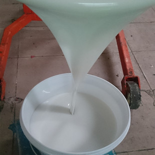 Hongfenghao 0 to 70 degrees different hardness addition type AB double group liquid silicone rubber liquid silicone material