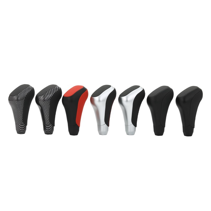 Suitable for Toyota 8mm Threaded Universal Gear Shift Knob for Tundra Car Gear Lever