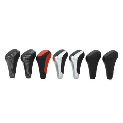 Threaded Universal Gear Shift, Cab and accessories