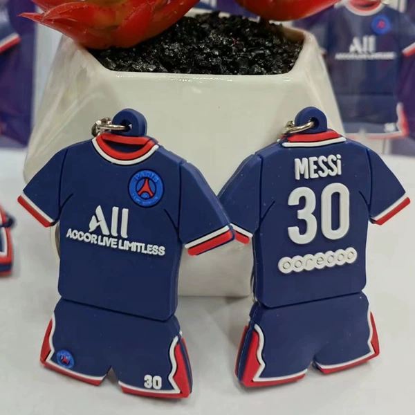 Paris Messi