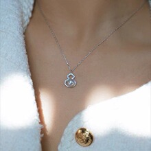 ���ģ���Ʒ�|���S��؛��Ȼ�O���⺣ˮ�����S925���y���J������