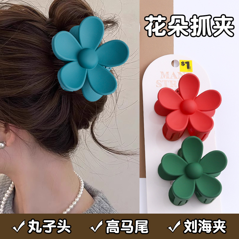 Cute hairgrip