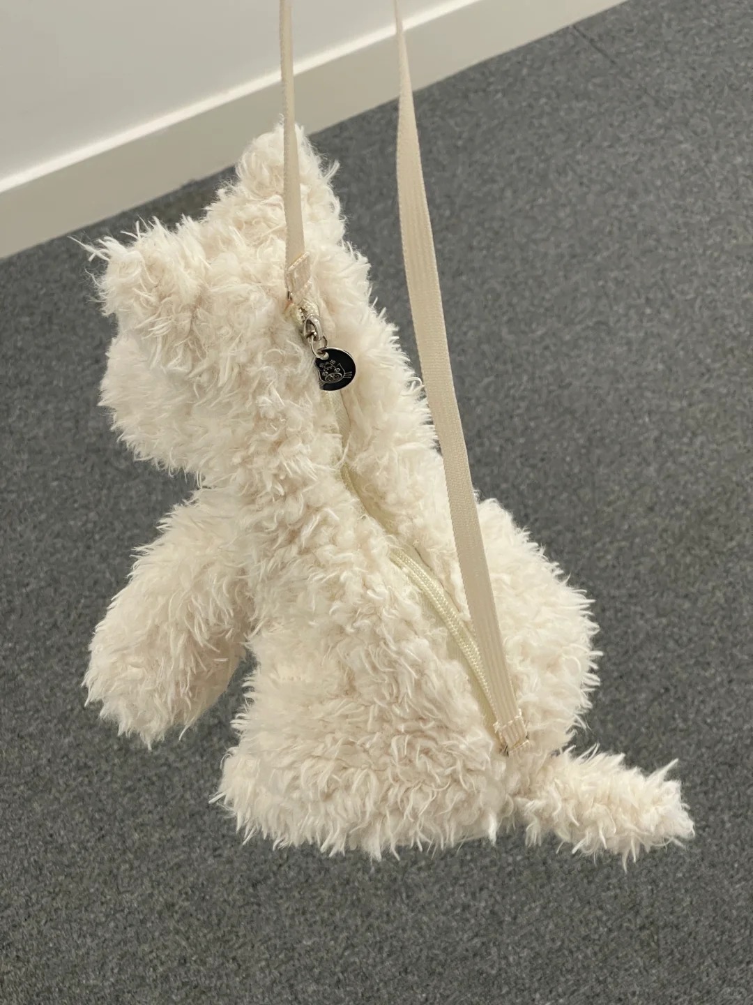 西高地の子犬のかわいい贈り物のぬいぐるみの祝日の漫画のぬいぐるみのおもちゃのjellycatのバレンタインデー