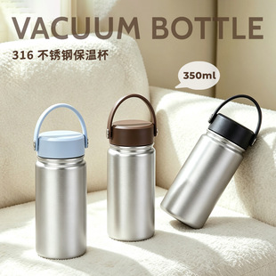 2026�¿�350ml���P��\��ˮ��316�V�ڱ�y����ƿ�ӄ����yɫ���ر�