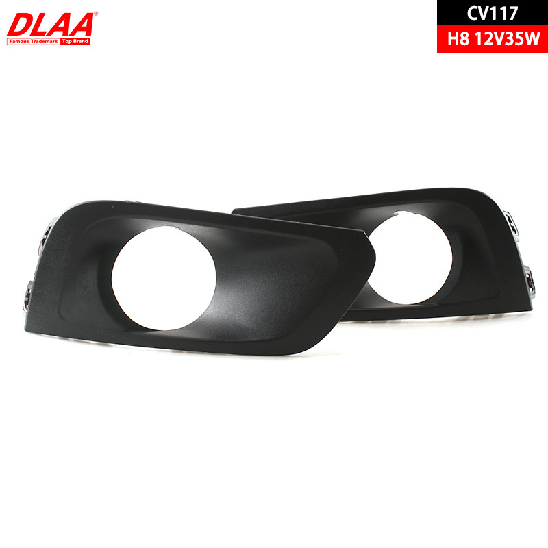 Aplicable a Chevrolet 17 / 18 / 19 nuevo conjunto de lámpara de niebla frontal ONIX / PRISMA lámpara de niebla diurna