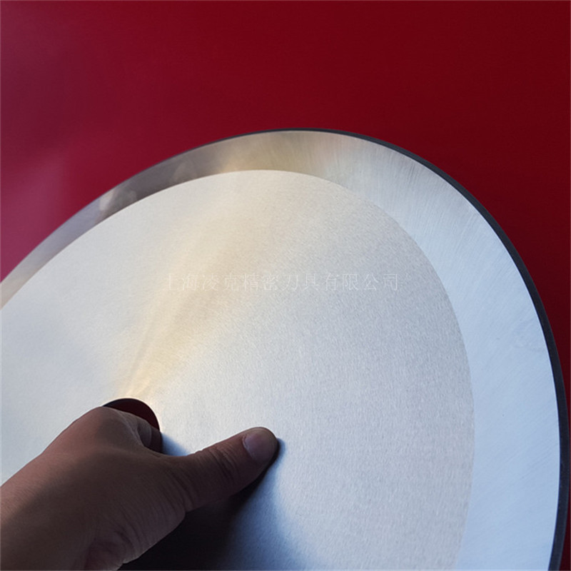 ��Ӧ500*25.4*3���л�Բ�� Cr12MoV�������������е�Ƭ �в�����