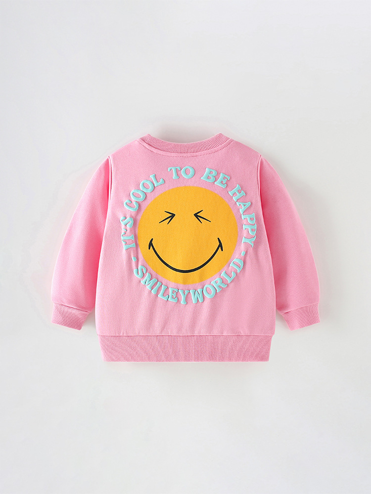 Malwee otoño e invierno nuevo suéter para niños suéter de manga larga para niños pequeños y medianos estilo europeo y americano otoño ropa para niños de moda salvaje