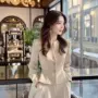 新款独特好看气质上衣
