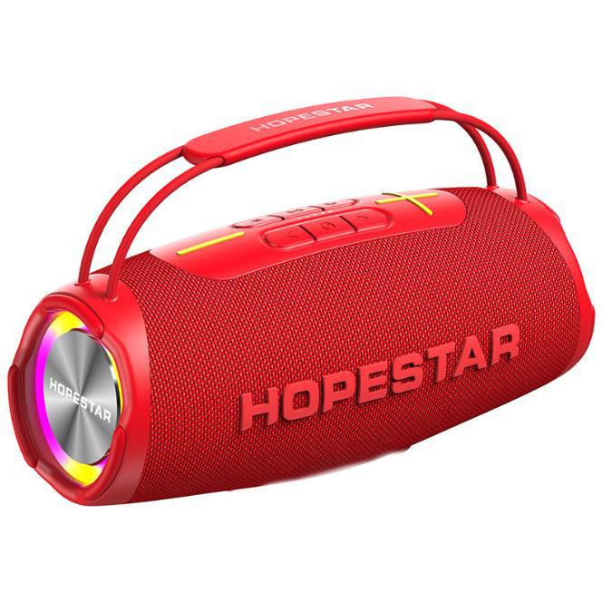 H53ワイヤレスbluetoothスピーカー防水ポータブル屋外ポータブルラグビーハイパワーデュアルスピーカーmp3プレーヤー|undefined