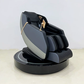 欧娅乐沙发家用按摩椅2025新款舒适机械手老人颈椎按摩器久坐
