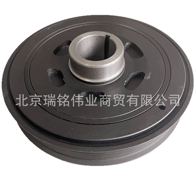 6720300003 Crankshaft: Shuanglong Crankshaft, camshaft