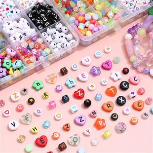 ��ɫ��ĸ����Ļ�����DIY�ֹ��Ʒ������֙C�耳׿��������