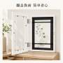 艺术跨境翻盖储存画框