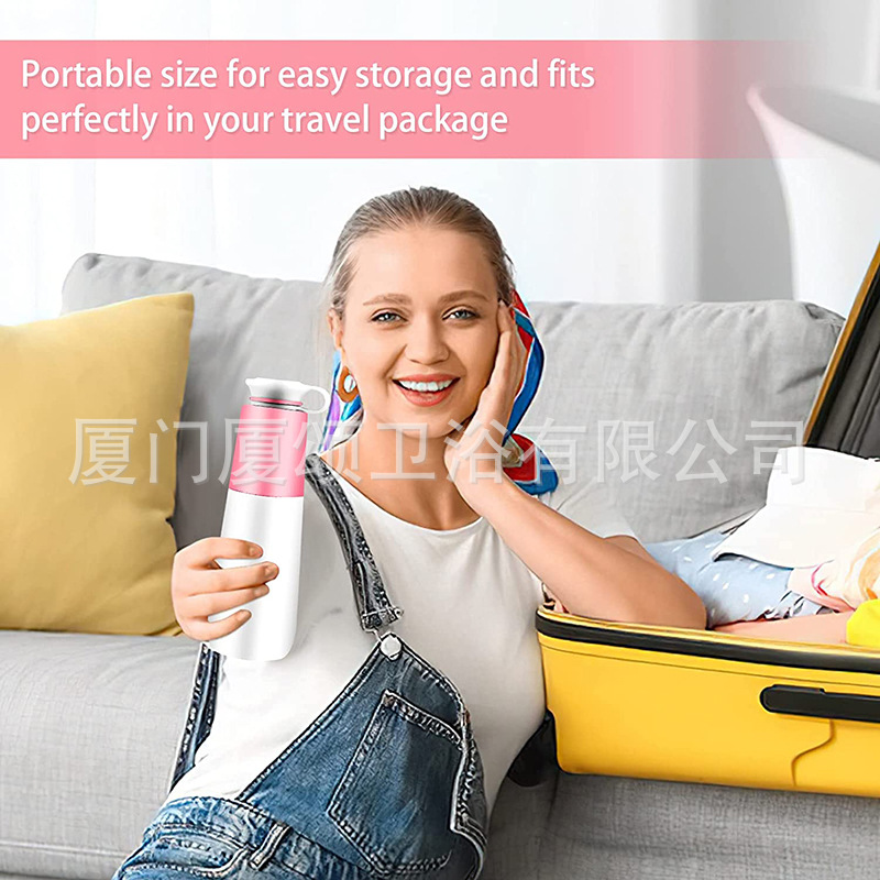 Handheld Electric Bidet for Postpartum Women, Portable Bidet for Perineal and Private Area Care