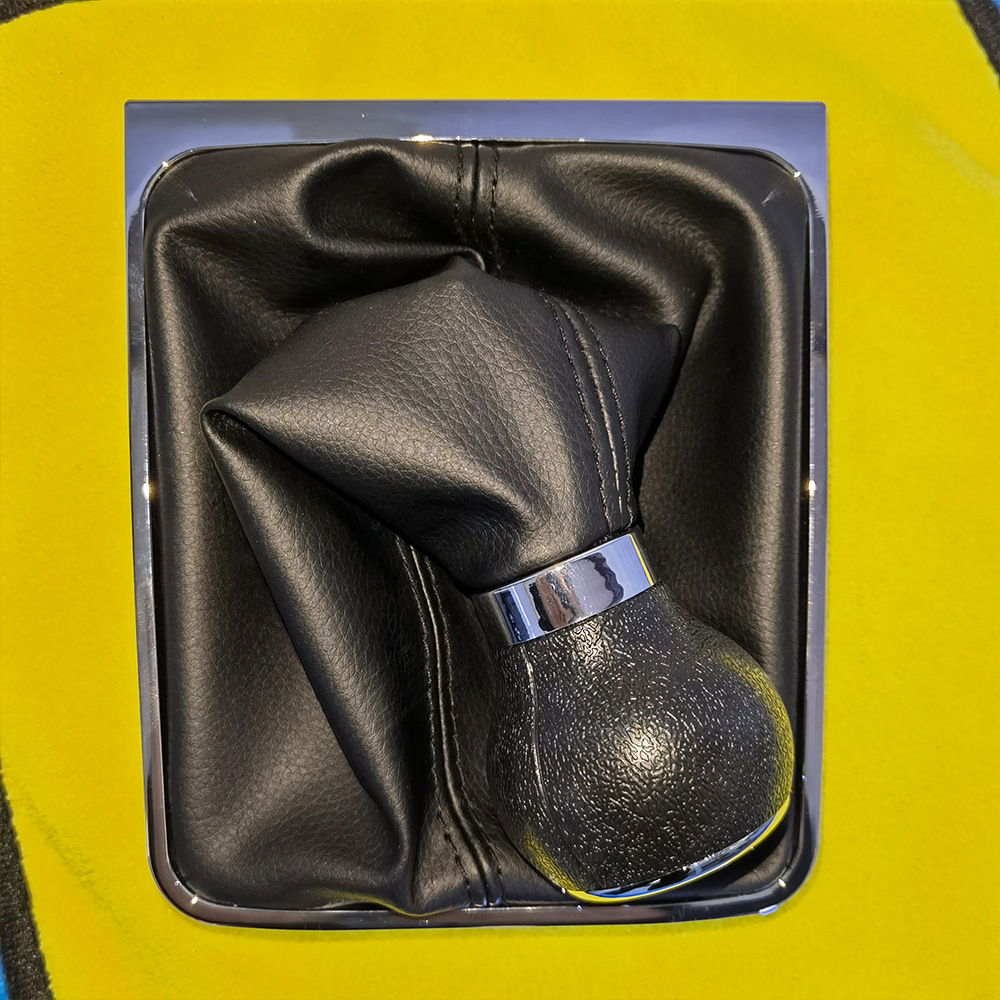 Cabeza de cambio para Volkswagen Passat B6 05 - 11 cambio de marchas Handball Volkswagen Passat B60511 image 3