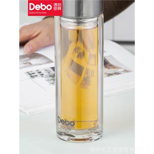Debo���K����貣��ˮ���͟��p�Ӳ�ˮ�������ݲ豭400ml����©��