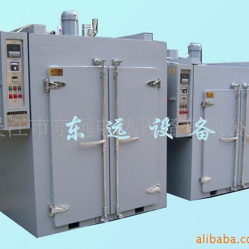 厂家直销硅胶二次硫化烘箱/硫化箱/橡塑制品烘箱/电镀烘箱（315）