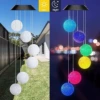 Small rice balls (solar lamp box)