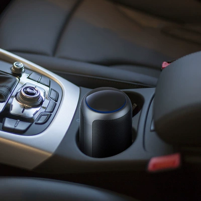 Small Cup Holder Car – Hava təmizləyiciləri