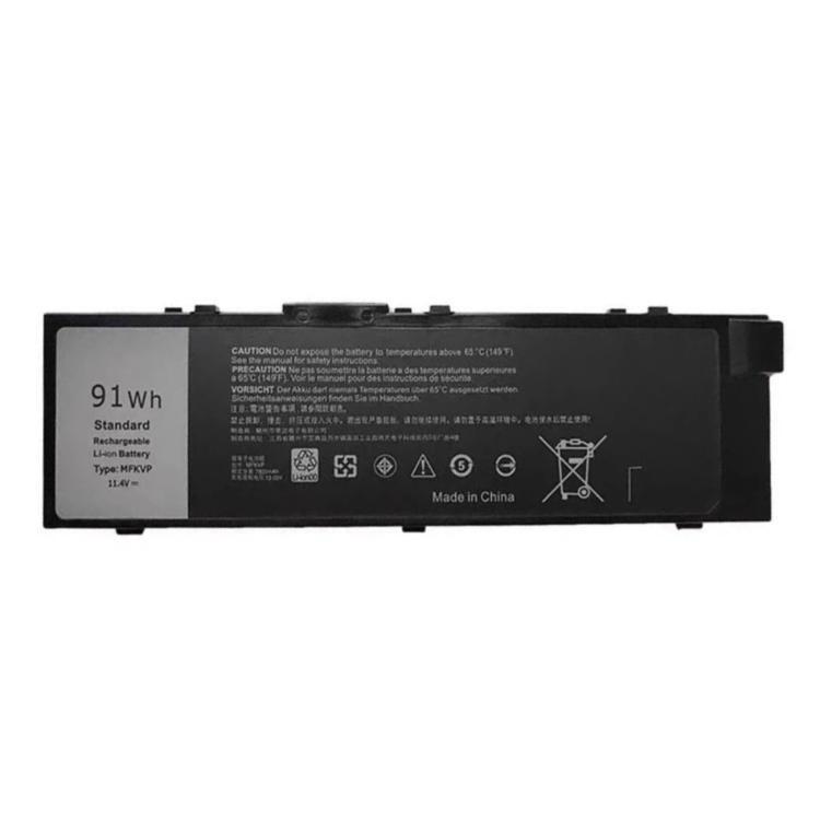 Laptop Battery for Dell Precision 7510 Laptop Battery for Dell Precision 7510
