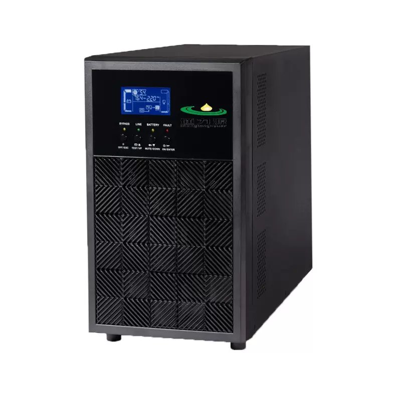通力源G3KL在线式ups不间断电源3KVA/2400W延时30分钟-8小时套餐