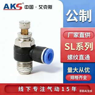 AKS��ܽ��^SL8-02����{���ySL4-M5/6-02/8-04/10-02��ܹ����y