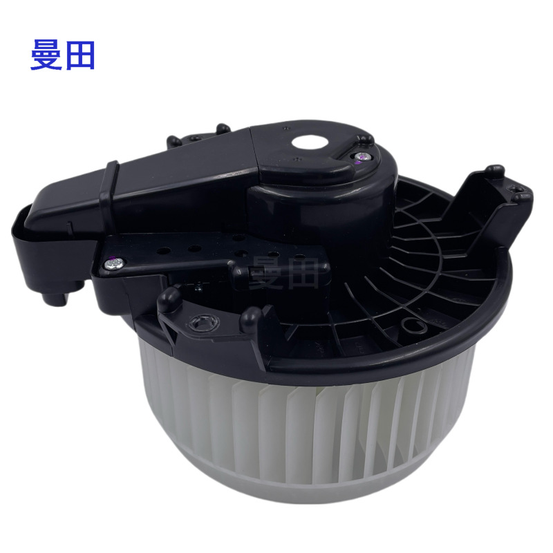 87103-60400 06090 is suitable for Toyota Camry Highlander air conditioning blower motor motor GRJ15