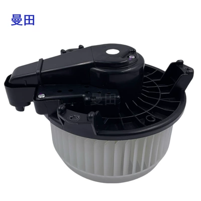 motor GRJ15, Automotive air conditioning