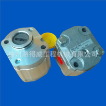 振动泵4700377294 适用于戴纳派克CC900G压路机 原装进口